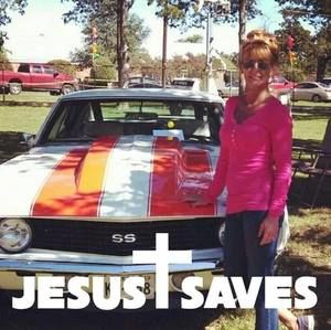 Meet your Posher, Lori